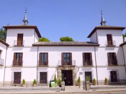 Palacio de Godoy