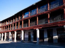 Plaza de Navalcarnero